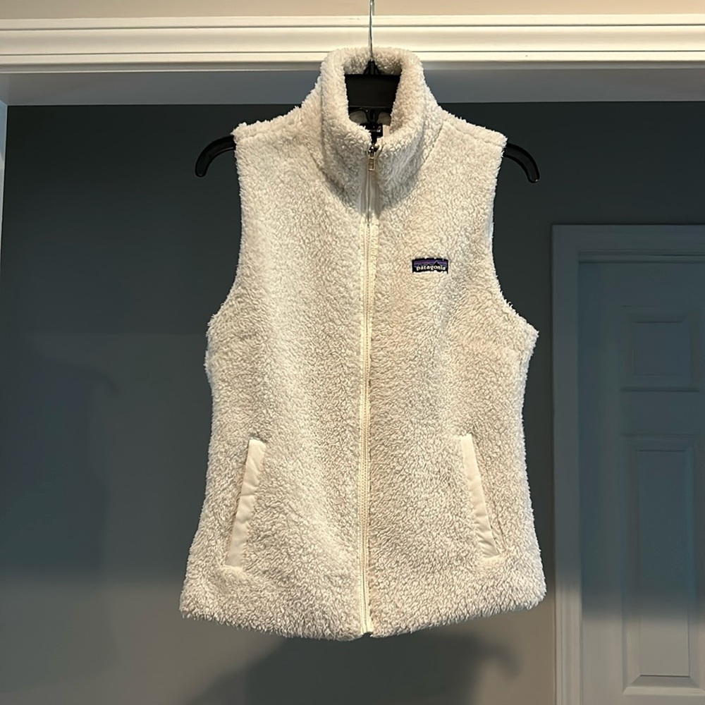 Patagonia Los Gatos Vest medium